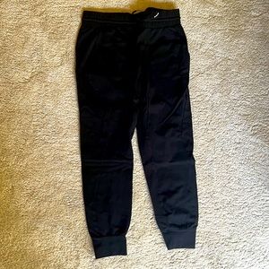 BYLT Black Joggers Mens M